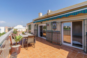 Penthouse Victoria, Fuengirola